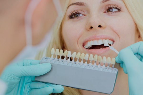 Dental Crowns in North Edmonton