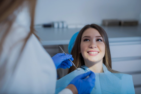 Wisdom Teeth Extraction in North Edmonton​